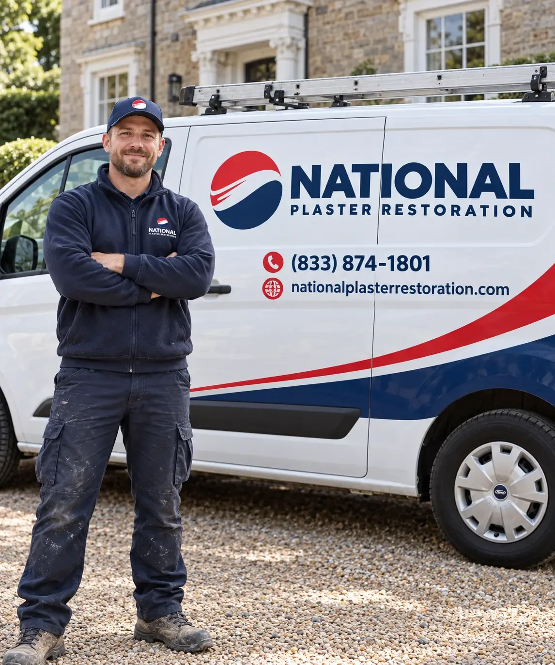 Plaster Repair La Valle, WI FAQs